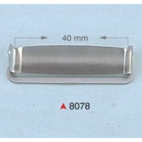 4 CM PANTOLON KLİPS TOKASI