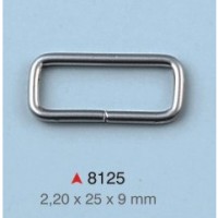 2,5 CM DAR ÇERÇEVE