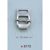 1 CM SÜRGÜLÜ MERDİVEN TOKA