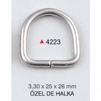 ÖZEL DE HALKA