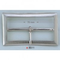 7 CM DİKDÖRTGEN TOKA