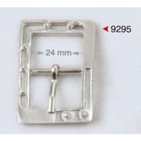 2,5 CM 7 NOKTALI TOKA