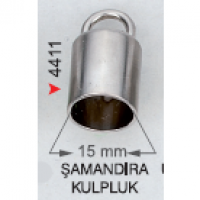 ŞAMANDIRA KULPLUK