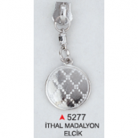 İTHAL MADALYON ELCİK