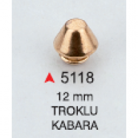 12 MM TROKLU KABARA