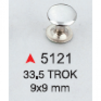 33.5 TROK