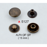 ALFA ÇIT ÇIT