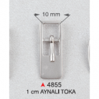 1 CM AYNALI TOKA